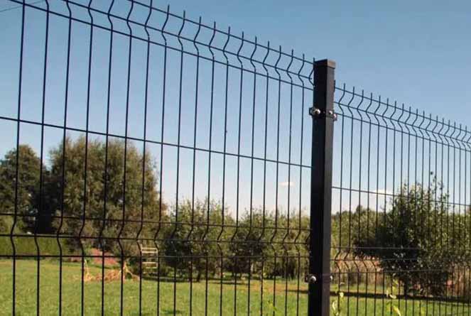 3d Fence